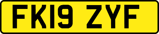 FK19ZYF