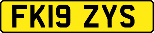 FK19ZYS