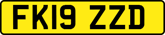 FK19ZZD