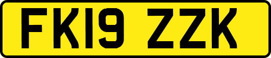 FK19ZZK