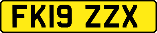 FK19ZZX