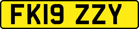 FK19ZZY