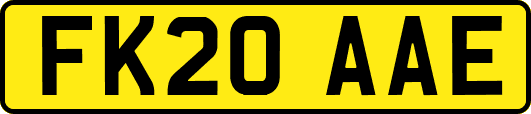 FK20AAE