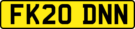 FK20DNN