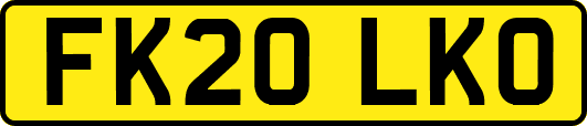 FK20LKO