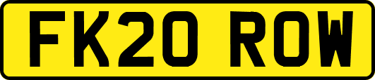 FK20ROW