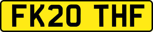 FK20THF