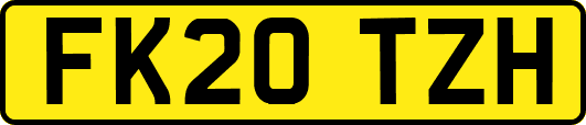 FK20TZH
