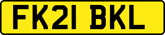 FK21BKL