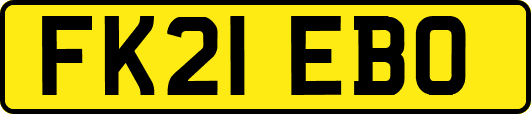 FK21EBO