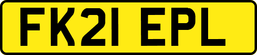 FK21EPL