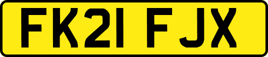 FK21FJX