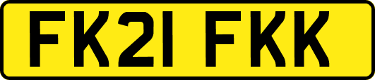 FK21FKK