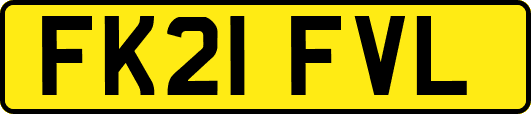 FK21FVL