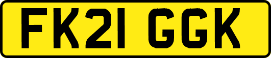 FK21GGK