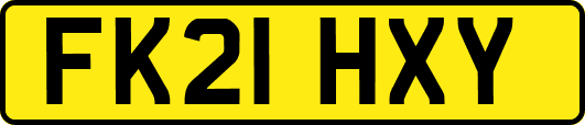 FK21HXY