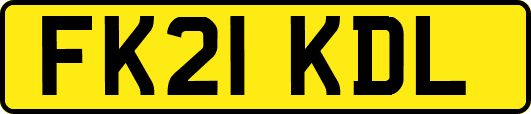 FK21KDL