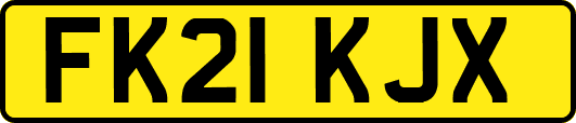 FK21KJX