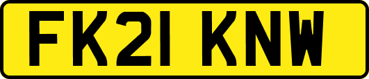 FK21KNW