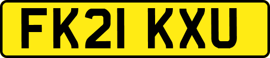 FK21KXU