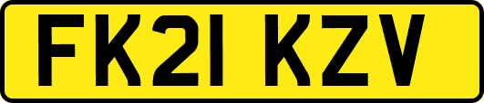 FK21KZV
