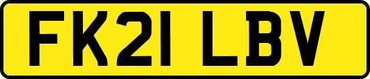 FK21LBV