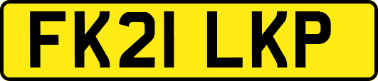 FK21LKP