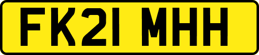FK21MHH