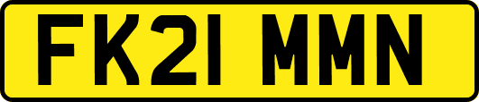 FK21MMN