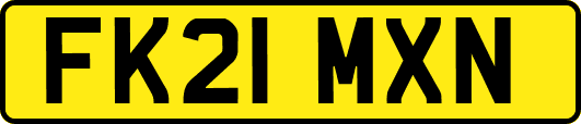FK21MXN