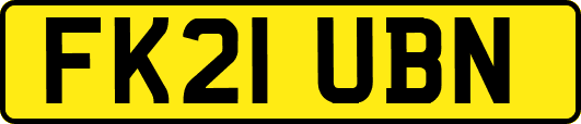 FK21UBN