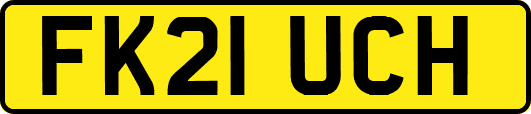 FK21UCH