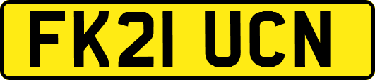 FK21UCN