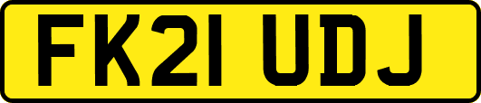 FK21UDJ