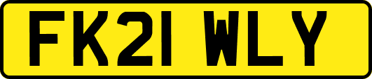 FK21WLY