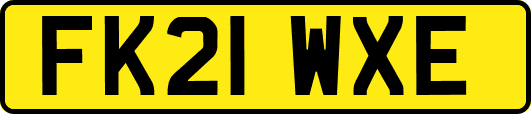 FK21WXE