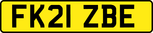FK21ZBE