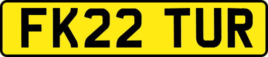 FK22TUR