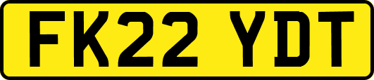 FK22YDT