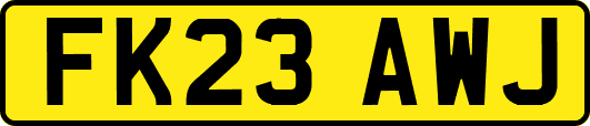 FK23AWJ