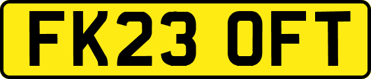 FK23OFT