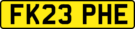 FK23PHE