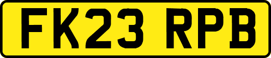 FK23RPB