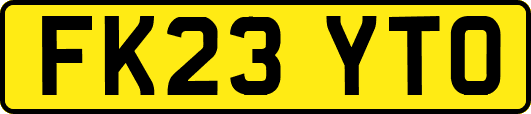 FK23YTO