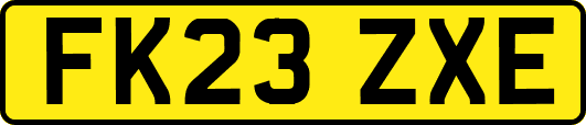 FK23ZXE