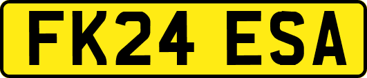 FK24ESA