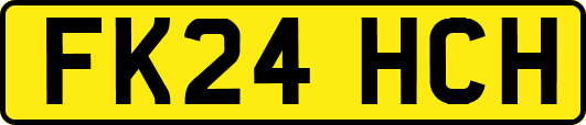 FK24HCH