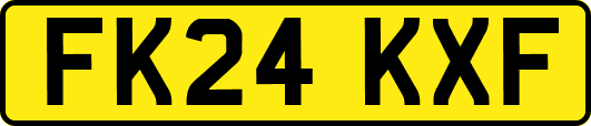 FK24KXF