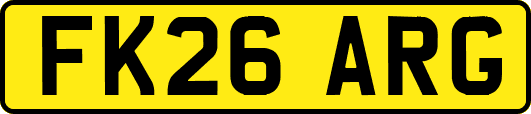 FK26ARG