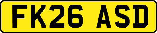 FK26ASD